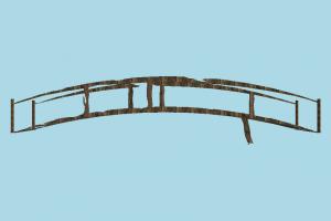 Broken Bridge Broken Bridge